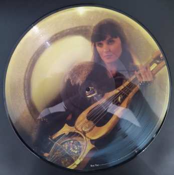 LP Joseph LoDuca: Lyre, Lyre, Hearts On Fire PIC