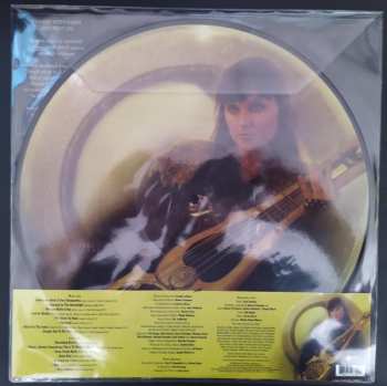 LP Joseph LoDuca: Lyre, Lyre, Hearts On Fire PIC