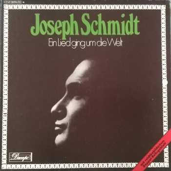 Album Joseph Schmidt: Ein Lied Ging Um Die Welt