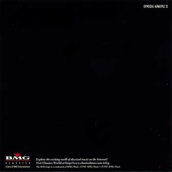 CD Leonard Slatkin: The Music Of Joseph Schwantner