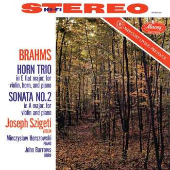 6CD/Box Set Joseph Szigeti: The Mercury Masters