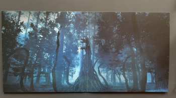 2LP Joseph Trapanese: The Witcher Season 2 - Soundtrack From The Netflix Series