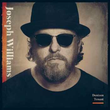 Album Joseph Williams: Denizen Tenant