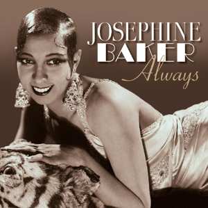 CD Josephine Baker: Always