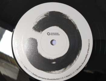 LP Josephine Davies: Satori: How Can We Wake?