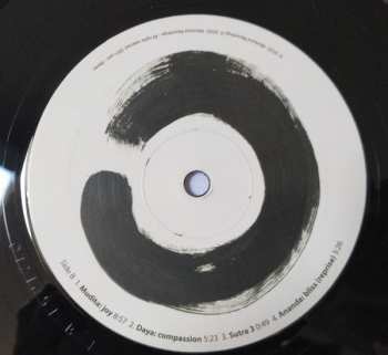 LP Josephine Davies: Satori: How Can We Wake?