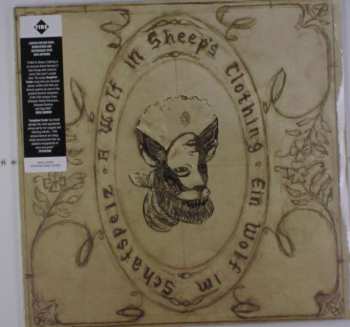 Album Josephine Foster: A Wolf In Sheep's Clothing