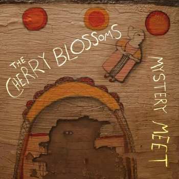 Album Josephine Foster: Josephine Foster & The Cherry Blossoms