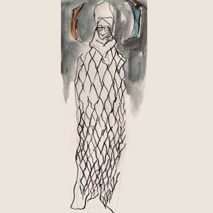 LP Josephine Foster: Godmother