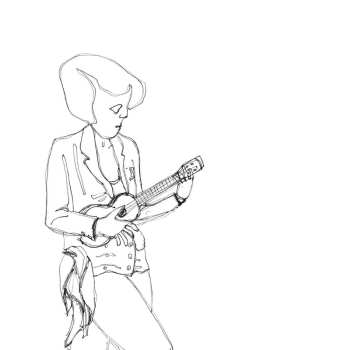 EP Josephine Foster: There Are Eyes Above