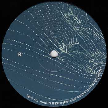 LP Josephine Wiggs: We Fall
