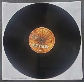 LP Josh Caterer: The Space Sessions