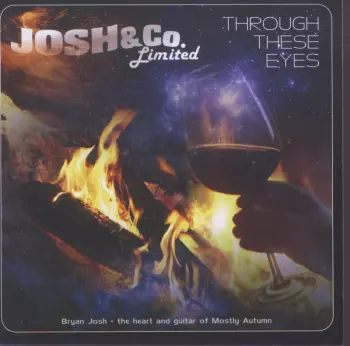 Josh & Co. Limited: Through These Eyes
