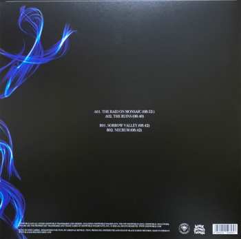 LP Josh Gabriel: Oddworld: Soulstorm CLR