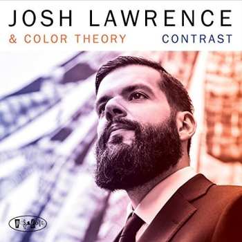 Album Josh Lawrence: Contrast