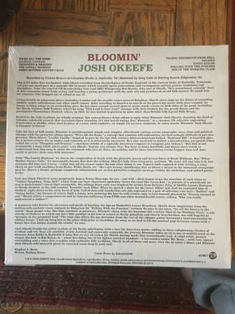 LP Josh Okeefe: Bloomin’