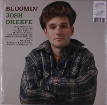 LP Josh Okeefe: Bloomin’