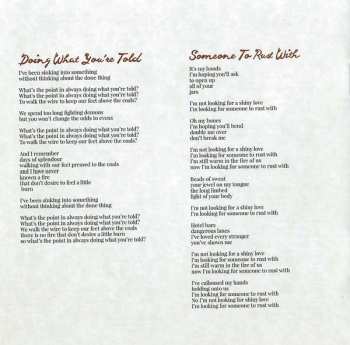 CD Josh Pyke: But For All These Shrinking Hearts DLX