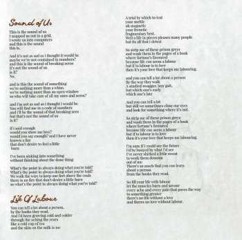 CD Josh Pyke: But For All These Shrinking Hearts DLX