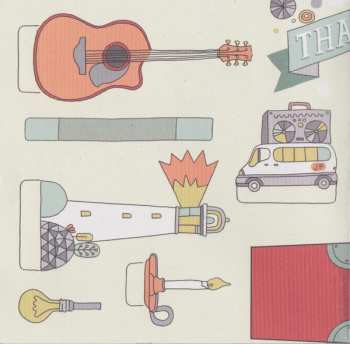 2CD Josh Pyke: The Best Of Josh Pyke + B-Sides & Rarities