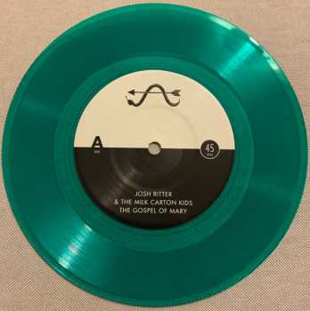 SP The Milk Carton Kids: Josh Ritter & The Milk Carton Kids CLR | LTD