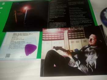 CD Josh Smith: Don't Give Up On Me