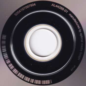 CD Josh.: Teilzeitromantik