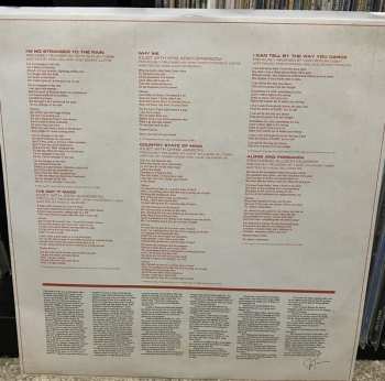 LP Josh Turner: Country State of Mind