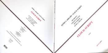 LP Joshua Abrams' Cloud Script: Cloud Script