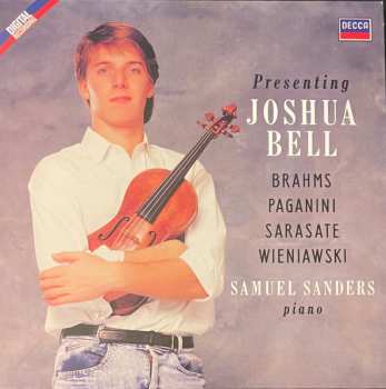 14CD/Box Set Joshua Bell: Complete Decca Recordings