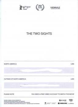 LP Joshua Bonnetta: Innse Gall