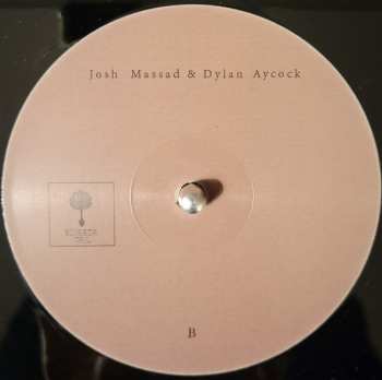 LP Joshua Massad: Two Improvisations LTD