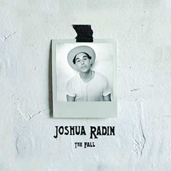Album Joshua Radin: The Fall