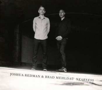 CD Joshua Redman: Nearness