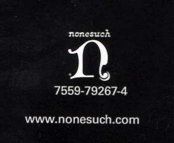 LP Joshua Redman Quartet: Come What May