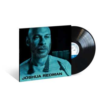 LP Joshua Redman Quartet: Words Fall Short (180g)