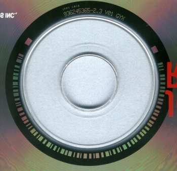 CD Joshua Redman: Wish