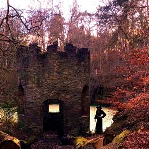 LP Josiah: Out Of The First Rays