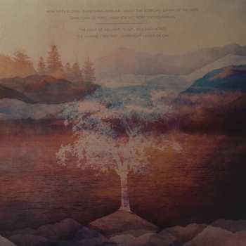 LP Josienne Clarke And Ben Walker: Overnight