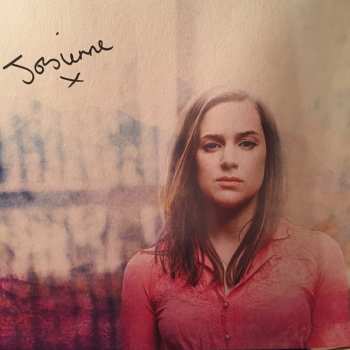 LP Josienne Clarke And Ben Walker: Overnight