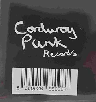 LP/SP Josienne Clarke: Onliness (Songs Of Solitude & Singularity) CLR | LTD