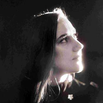 LP/SP Josienne Clarke: Onliness (Songs Of Solitude & Singularity) CLR | LTD