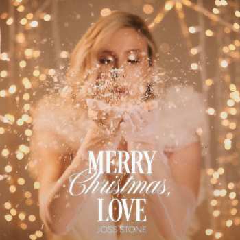 LP Joss Stone: Merry Christmas, Love