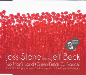 Album Jeff Beck: No Man's Land (Green Fields Of France)