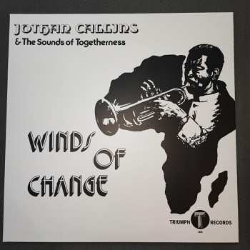 LP Jothan Callins: Winds Of Change