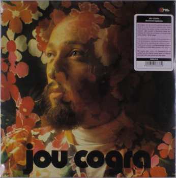 LP Jou Cogra: Hammond Explosion! LTD
