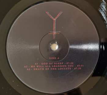 LP Jouni Ulvtharm: Wrēkō