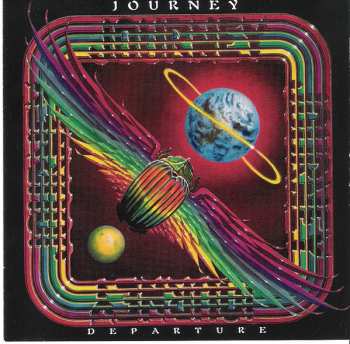 CD Journey: Departure
