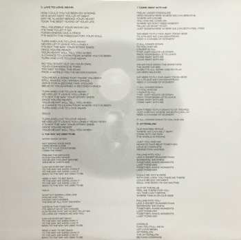 2LP Journey: Freedom