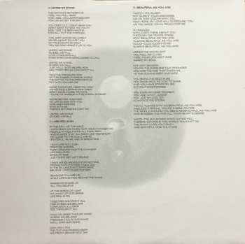 2LP Journey: Freedom